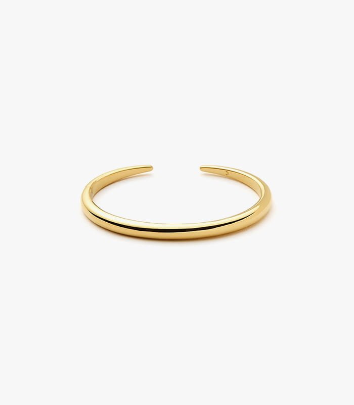 Scarlett Double Hoop Earrings - Samyut Earrings (view 3)